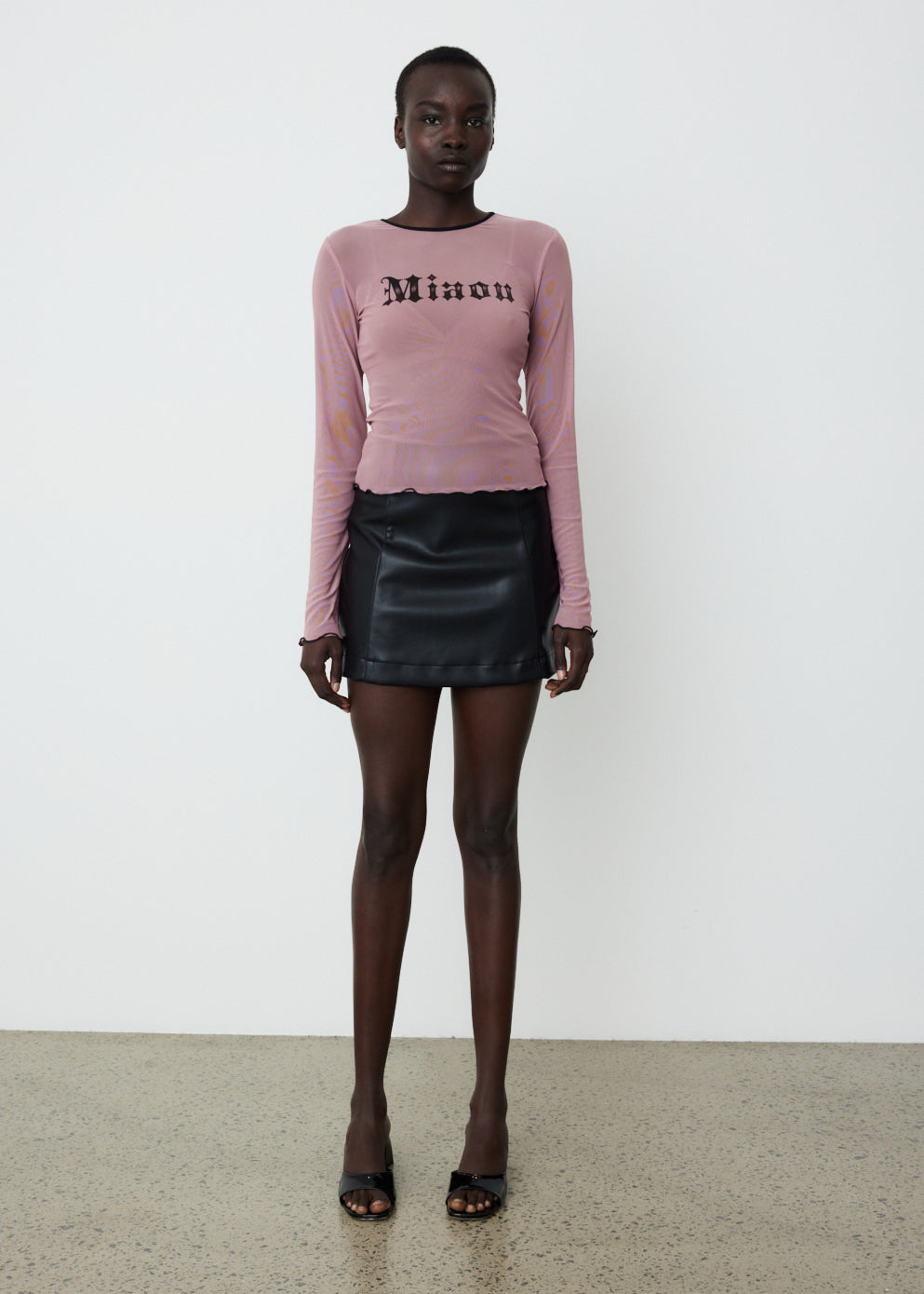 Long Sleeve T-Shirt
