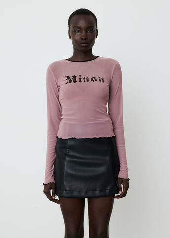 Long Sleeve T-Shirt