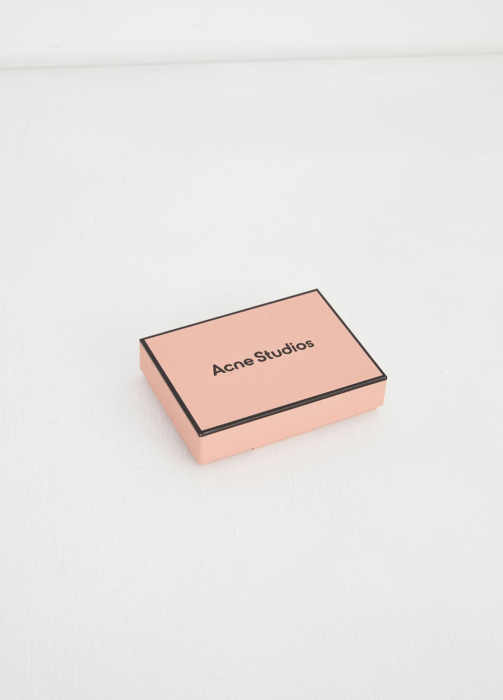 Bifold Card Holder