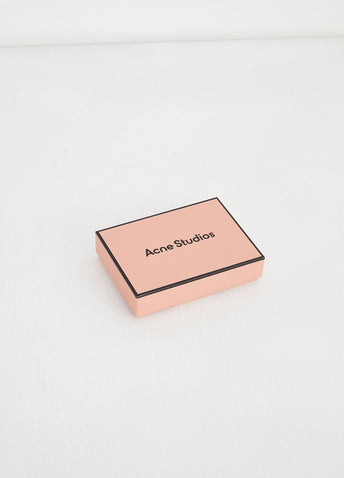 Bifold Card Holder