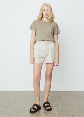Ragazzo Recycled Fitted T-Shirt