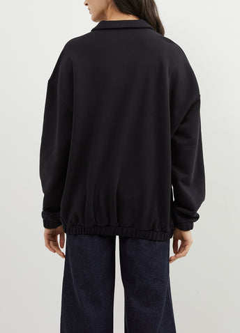 Monogram Sweater