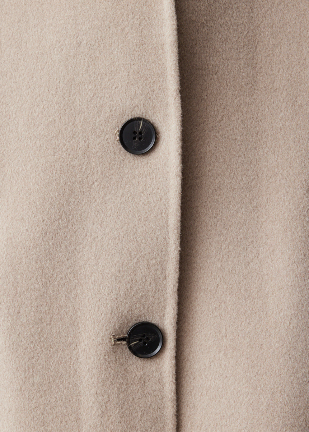 Holly Wool Coat