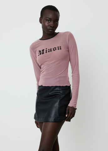Long Sleeve T-Shirt