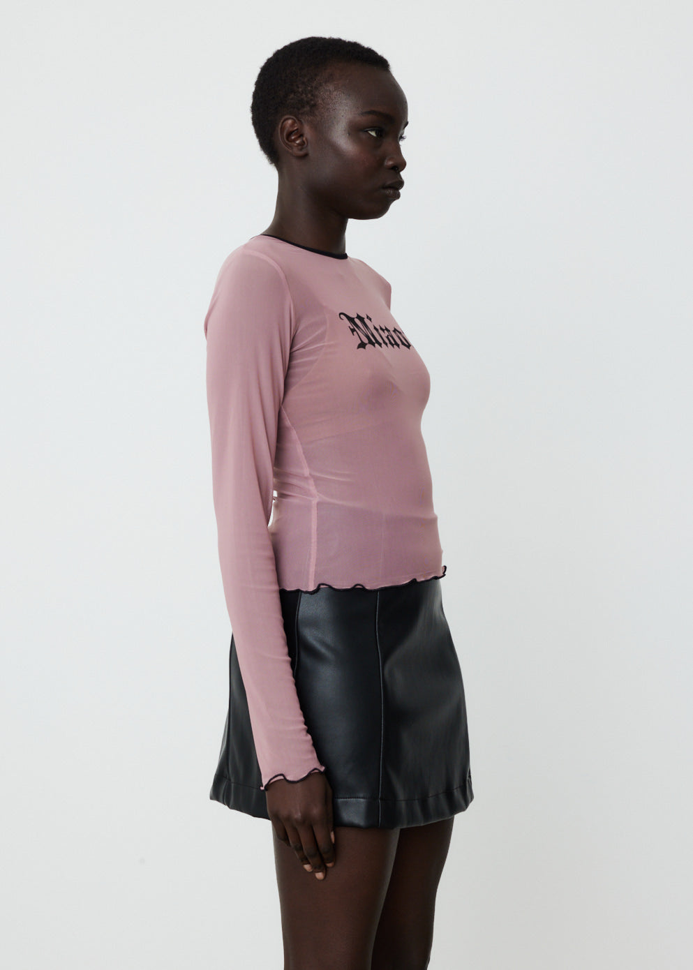 Long Sleeve T-Shirt