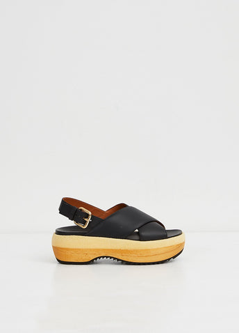 Wedge Sandals