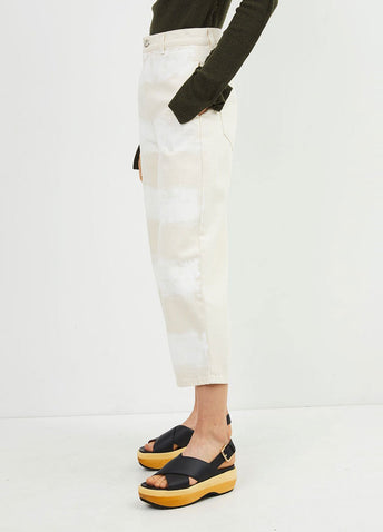 Wedge Sandals