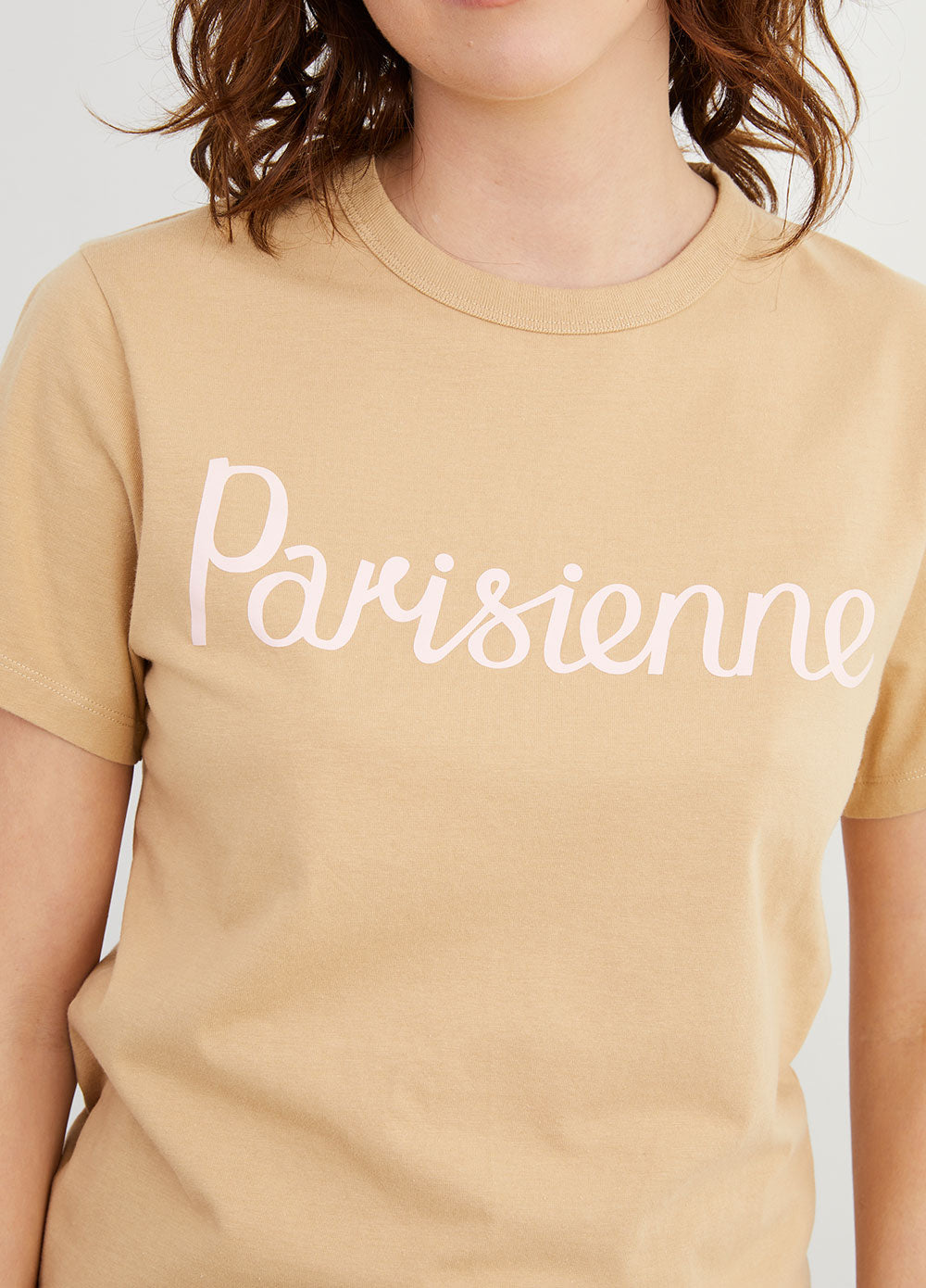 Parisienne T-shirt
