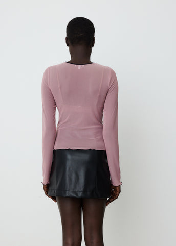 Long Sleeve T-Shirt
