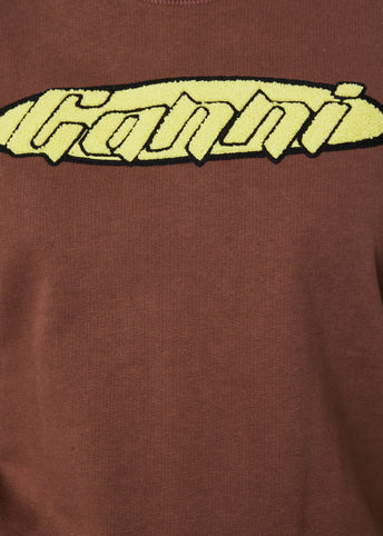 Isoli Artwork Sweatshirt
