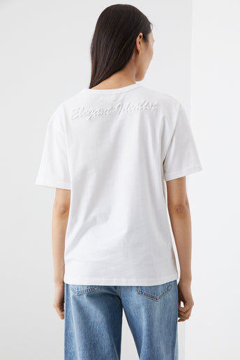 x Suzanne Koller Alma T-Shirt