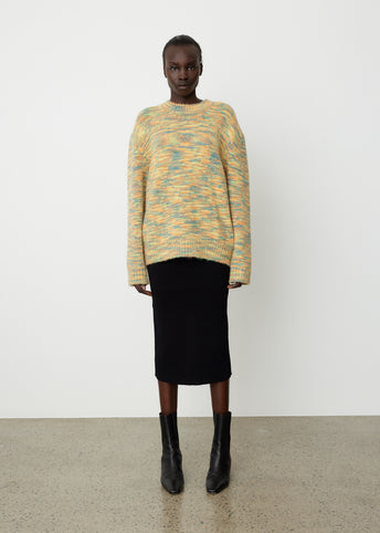 Nick Knit Sweater
