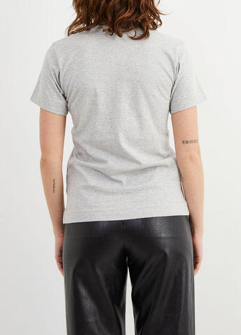 T263 Red Heart T-Shirt
