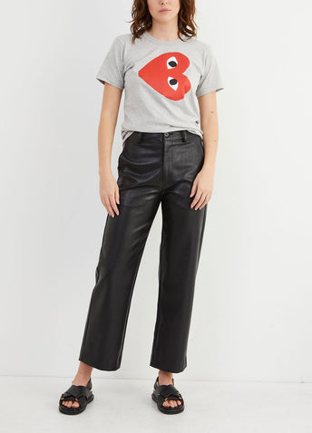 T263 Red Heart T-Shirt