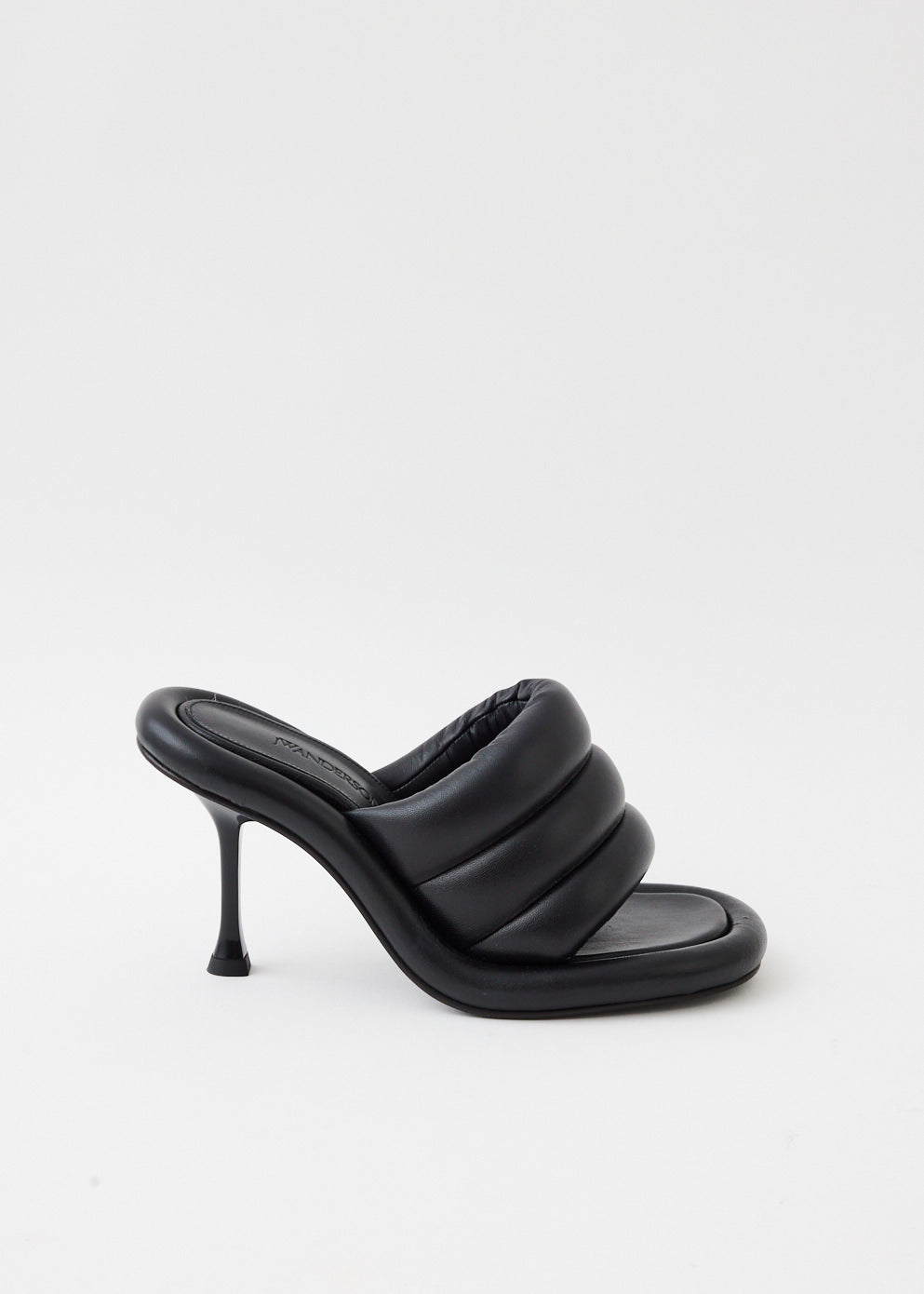 Bumper Tubular Mules