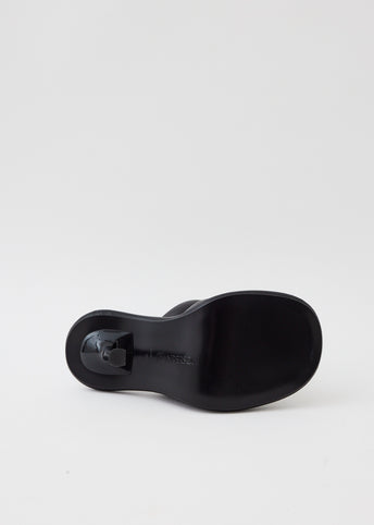Bumper Tubular Mules