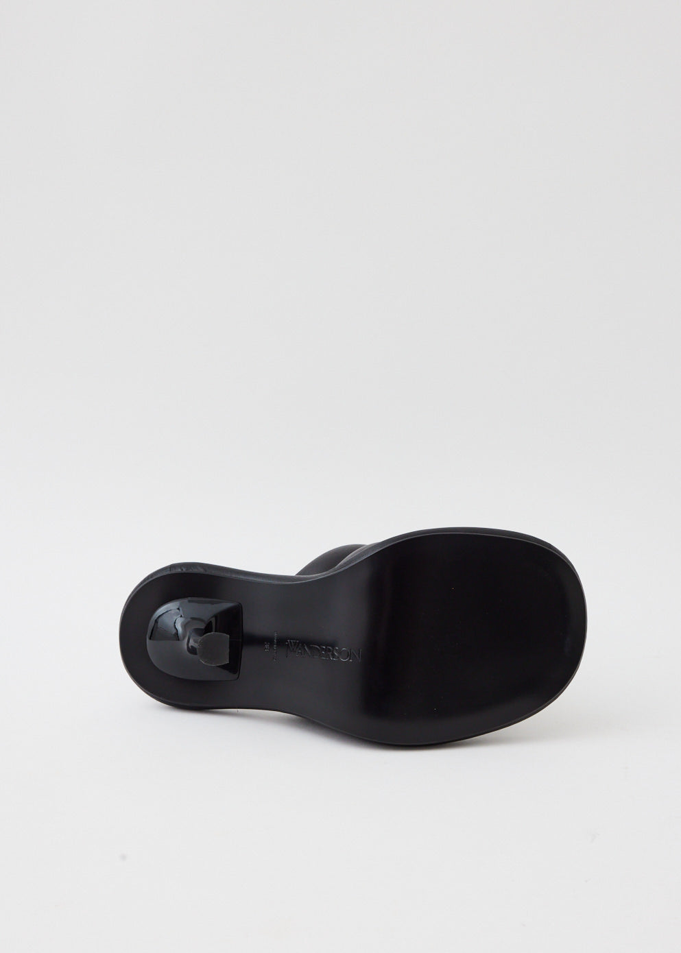 Bumper Tubular Mules