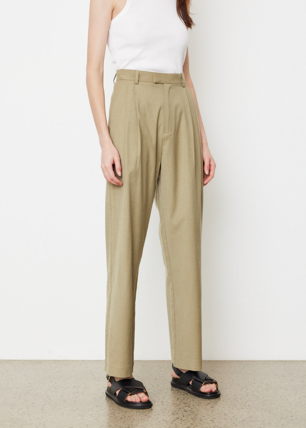 Sadie Trousers