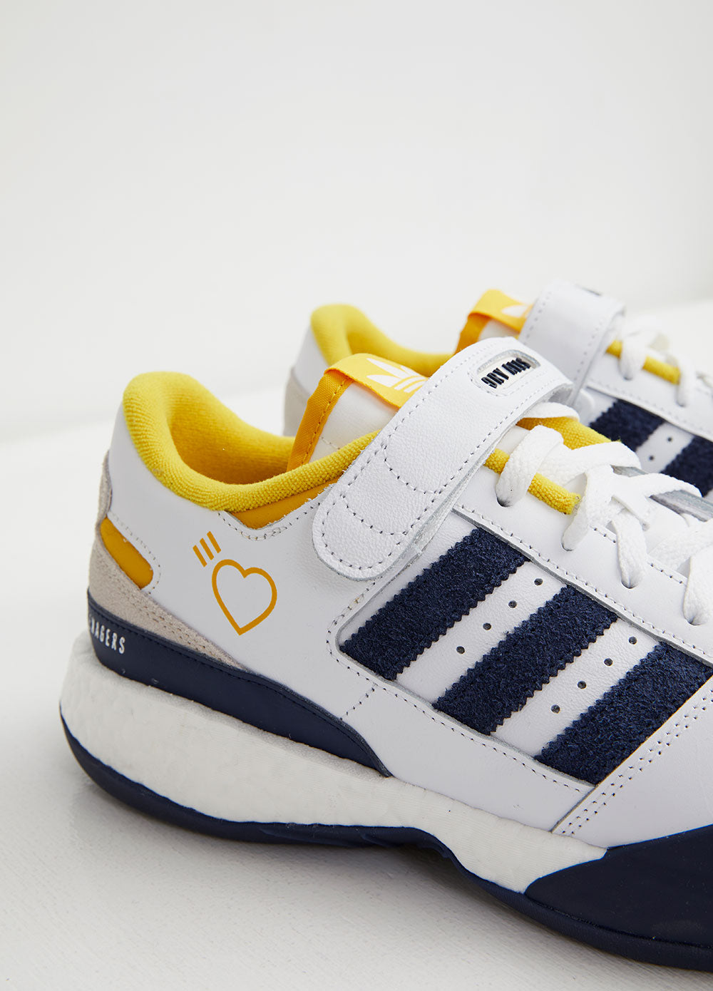 Human Made Forum Low