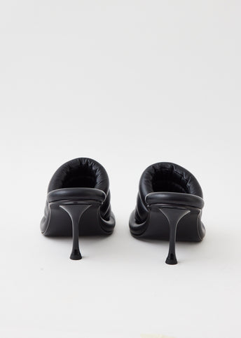 Bumper Tubular Mules