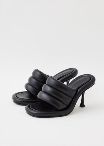 Bumper Tubular Mules