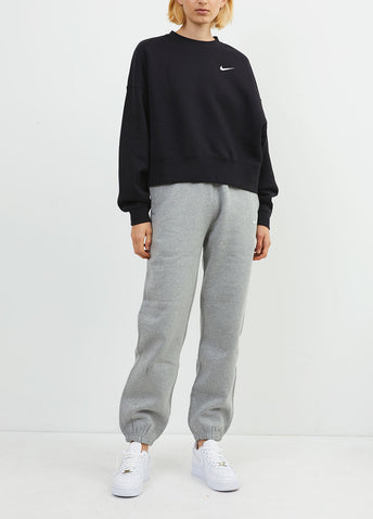 Womens NSW Crewneck Sweatshirt