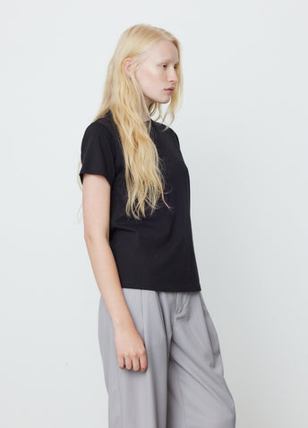 Ragazzo Recycled Fitted T-Shirt