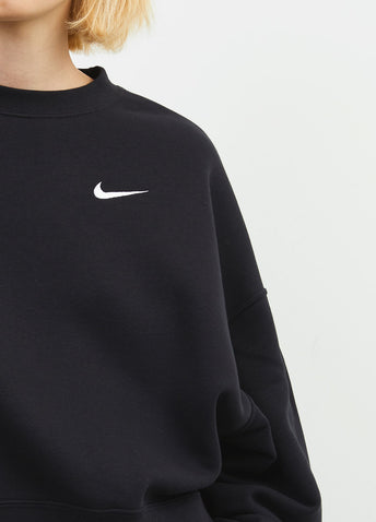 Womens NSW Crewneck Sweatshirt