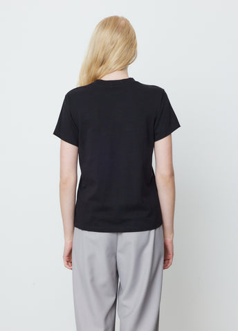 Ragazzo Recycled Fitted T-Shirt