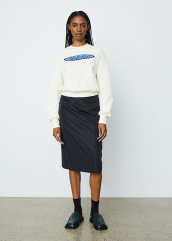 Isoli Artwork Sweatshirt