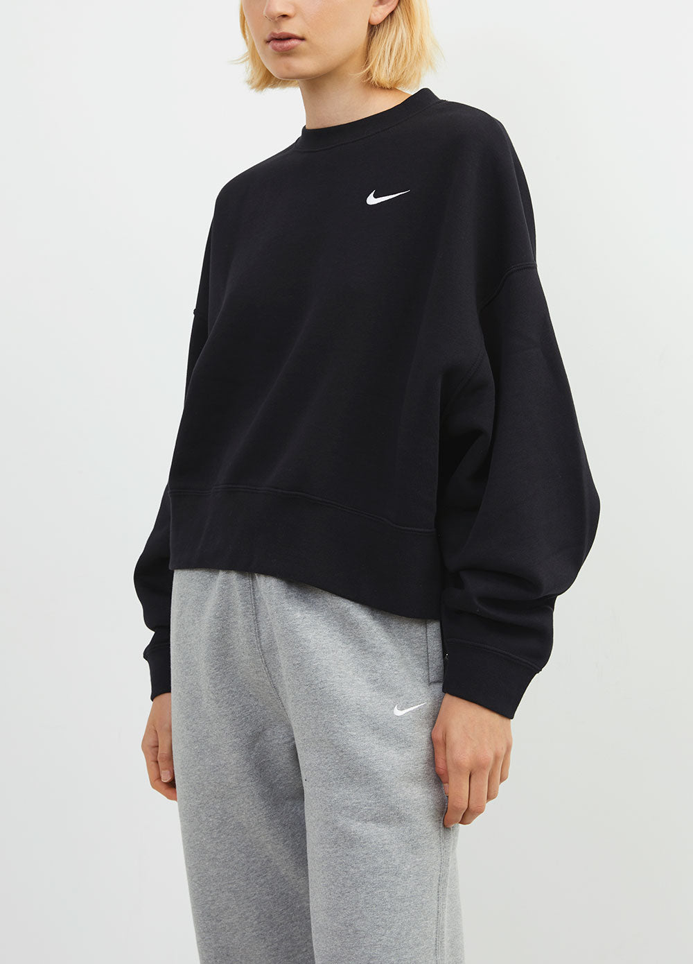 Womens NSW Crewneck Sweatshirt