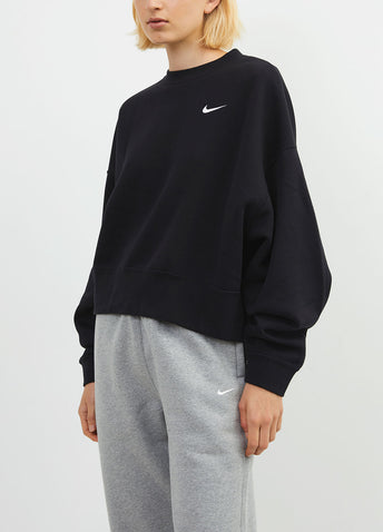 Womens NSW Crewneck Sweatshirt