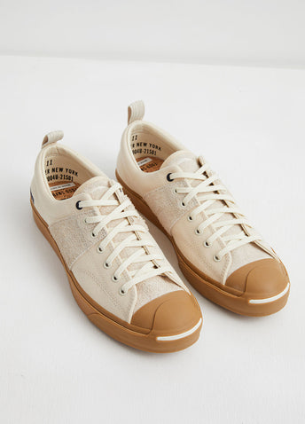 Jack Purcell x Todd Snyder Low