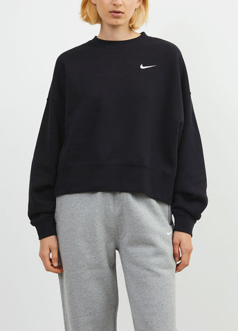 Womens NSW Crewneck Sweatshirt