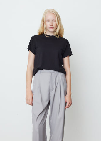 Ragazzo Recycled Fitted T-Shirt