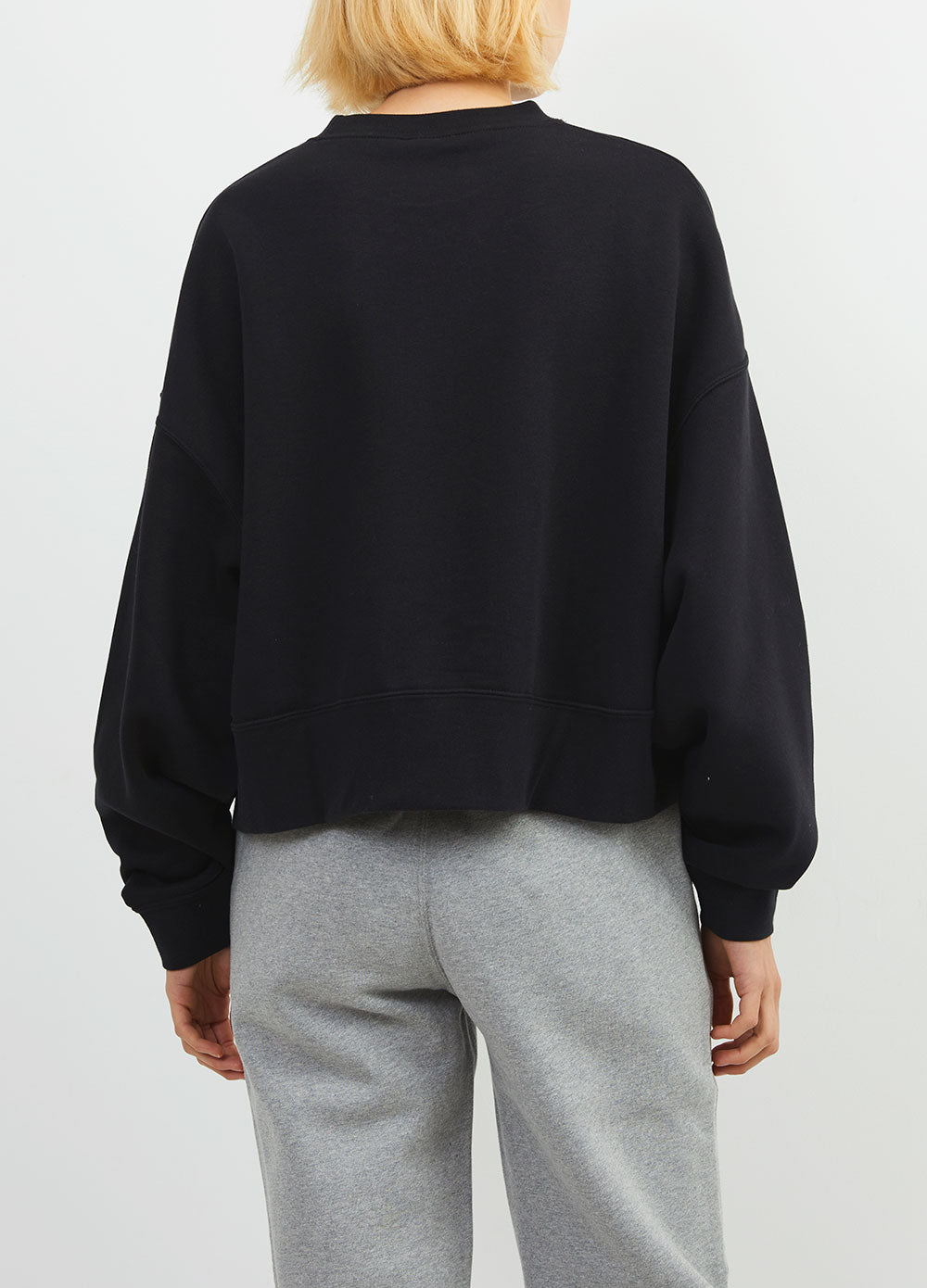Womens NSW Crewneck Sweatshirt
