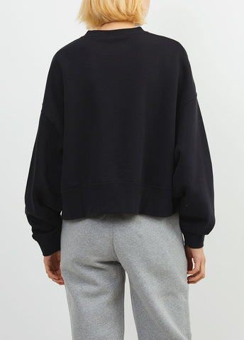 Womens NSW Crewneck Sweatshirt