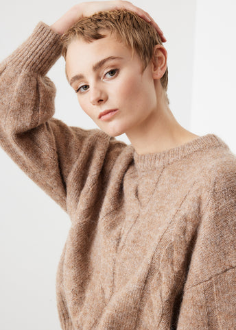Peggie Sweater