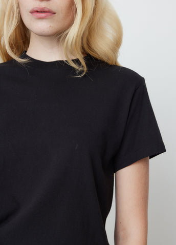 Ragazzo Recycled Fitted T-Shirt