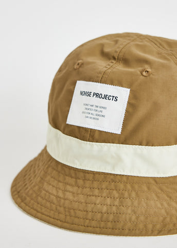 Tab Series Bucket Hat