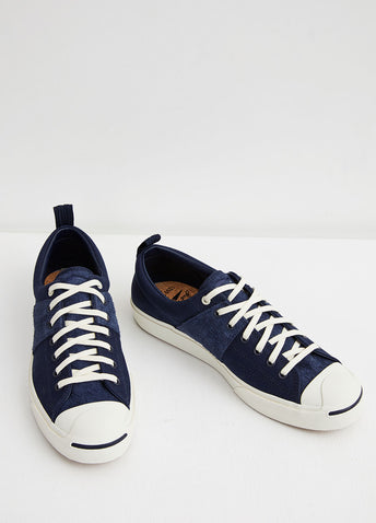 Jack Purcell x Todd Snyder Low