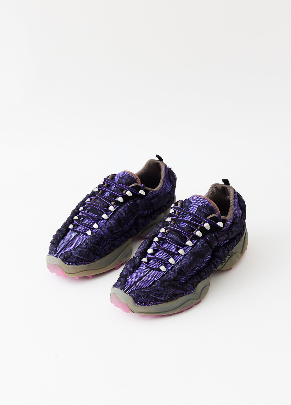 Bubba Low Sneakers