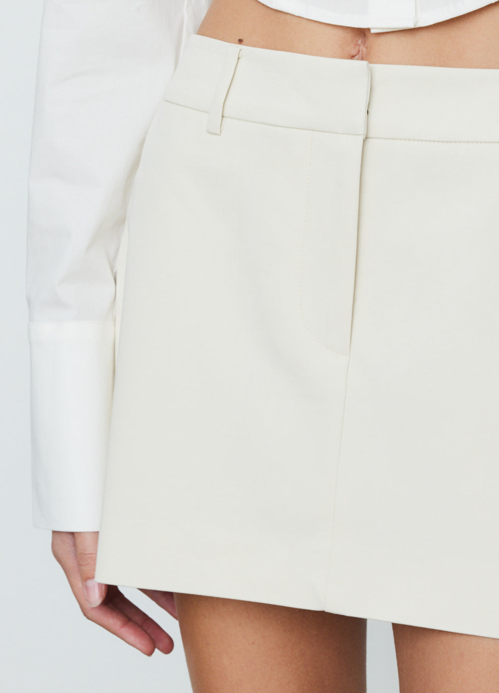 Bethany Skirt