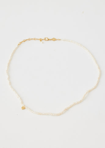 Mini Mal Necklace