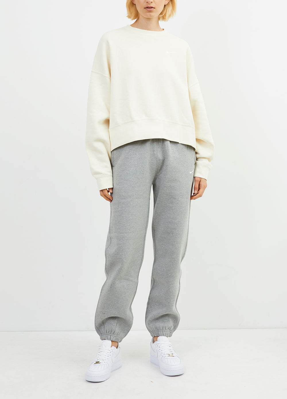 Womens NSW Crewneck Sweatshirt