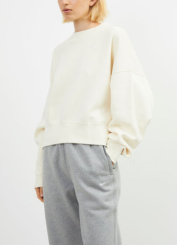 Womens NSW Crewneck Sweatshirt