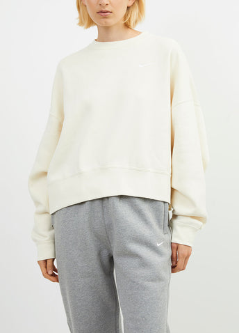 Womens NSW Crewneck Sweatshirt