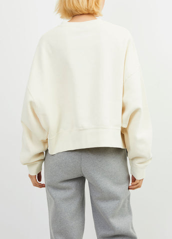 Womens NSW Crewneck Sweatshirt