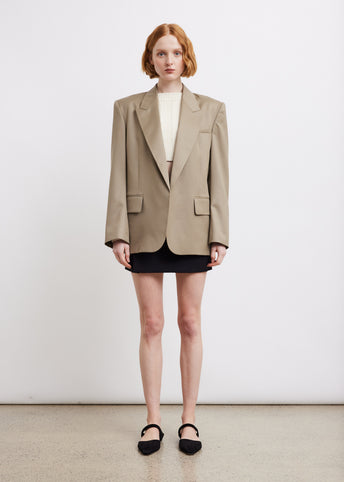 Low classic blazer outlet