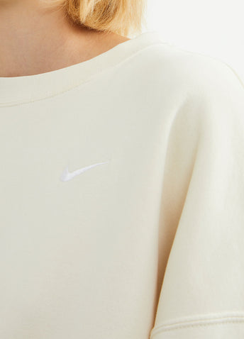 Womens NSW Crewneck Sweatshirt